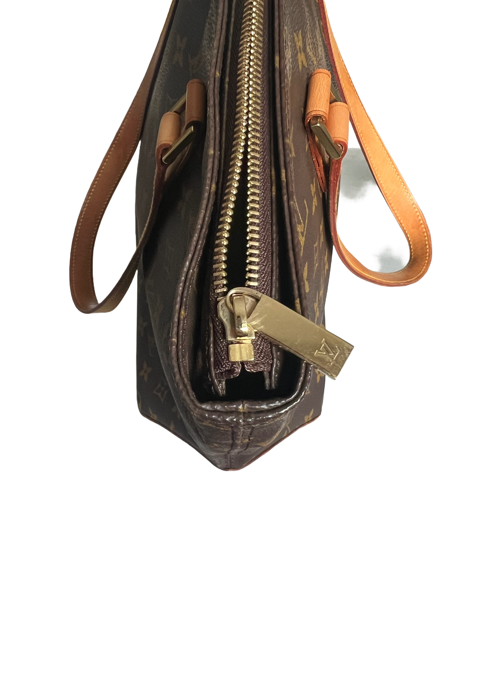 Louis Vuitton Cabas Mezzo