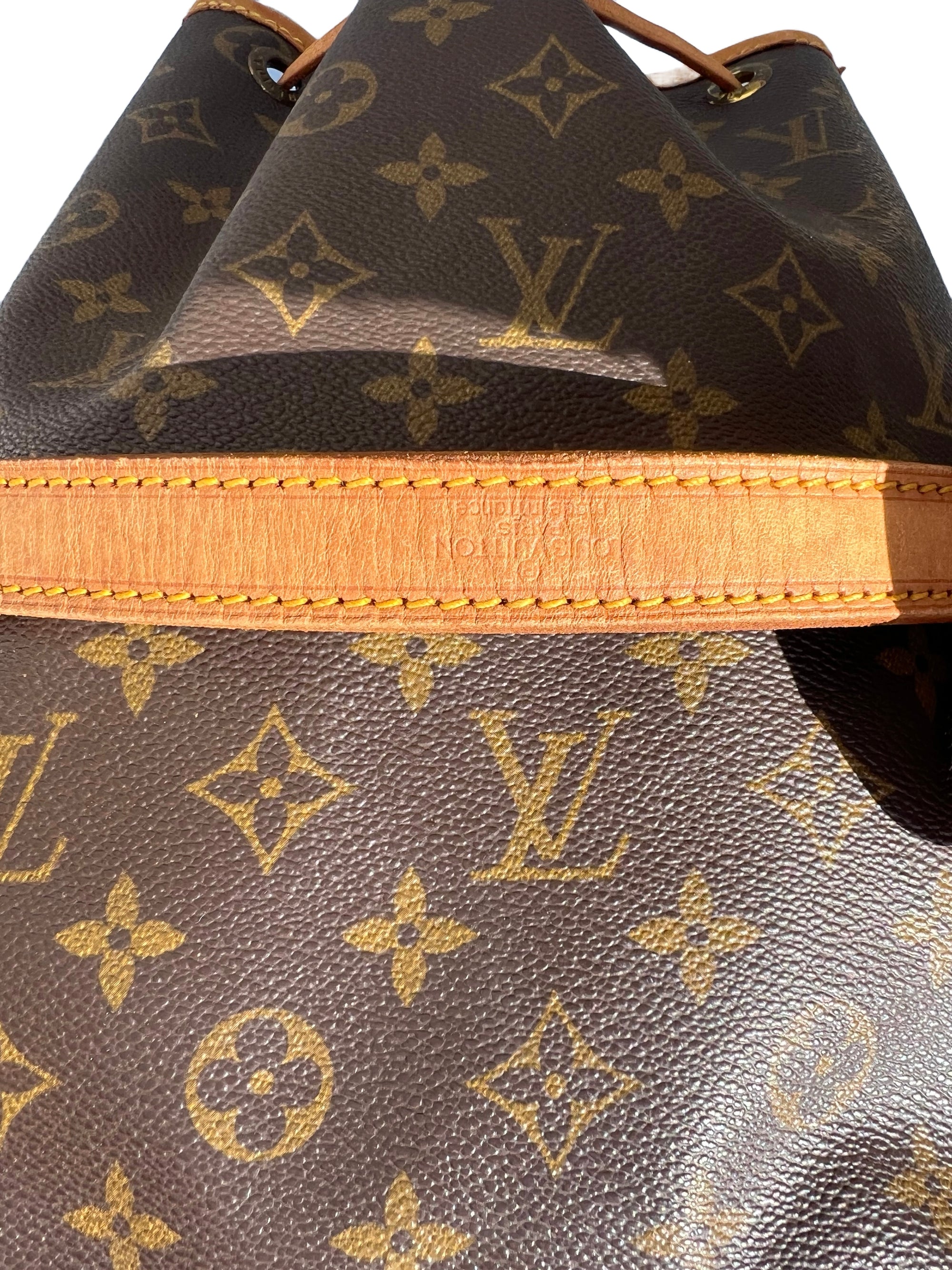 Louis Vuitton Noé