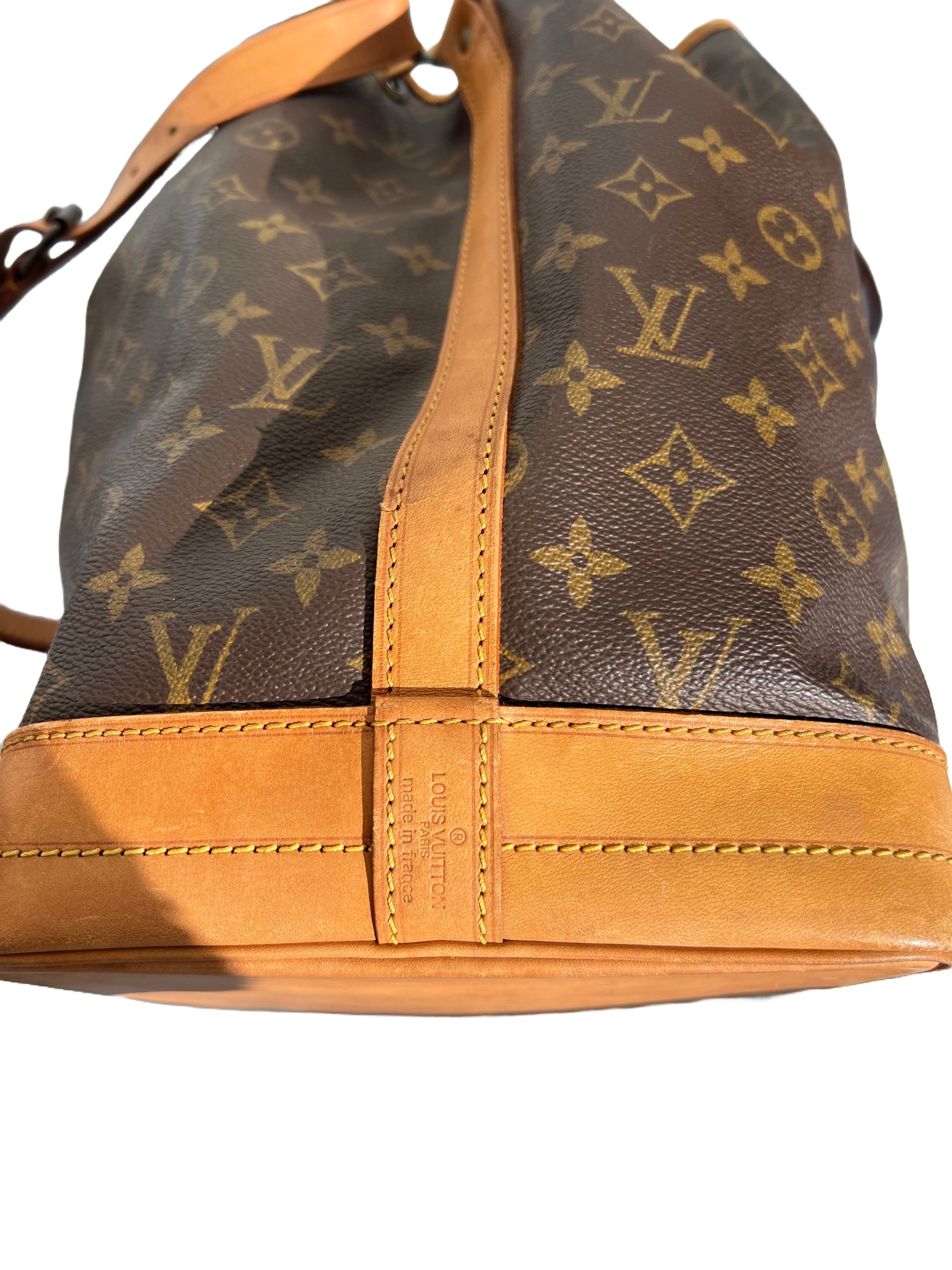 Louis Vuitton Noé