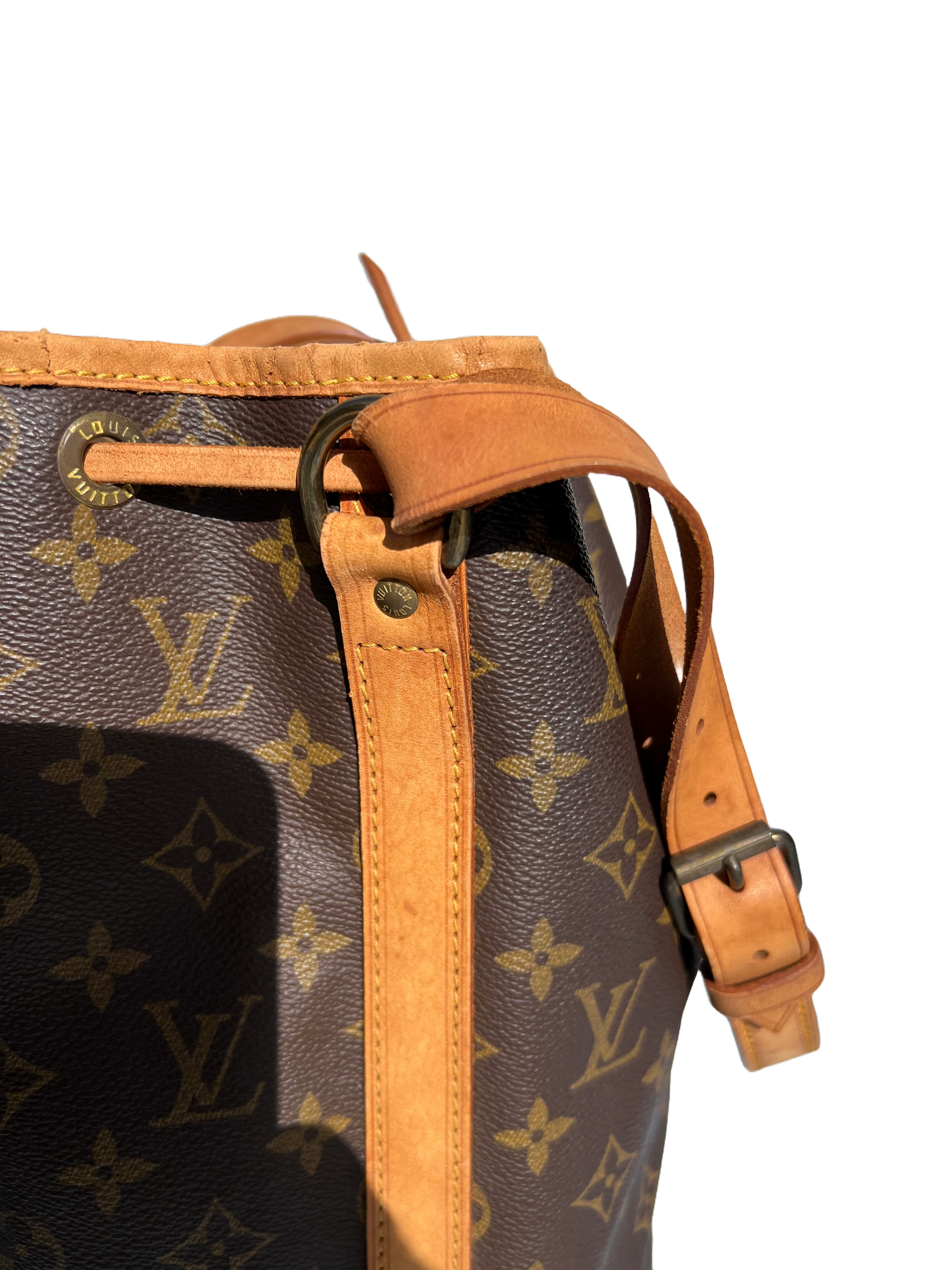 Louis Vuitton Noé