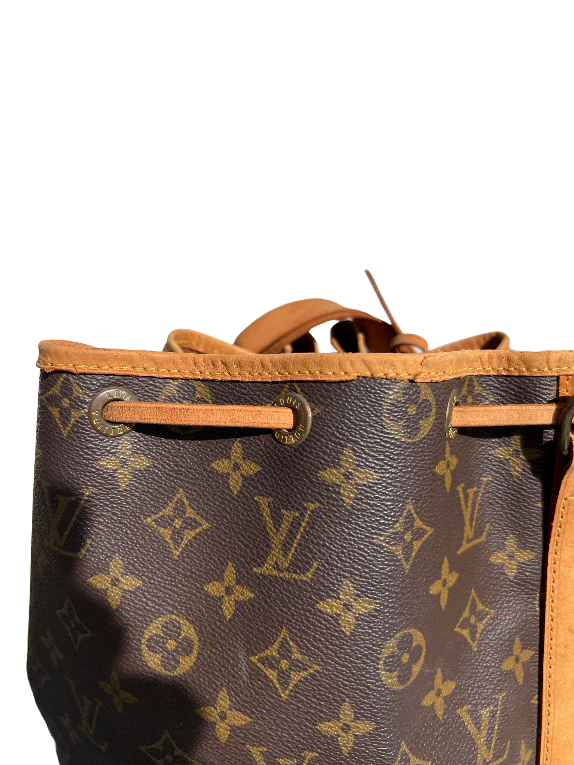 Louis Vuitton Noé