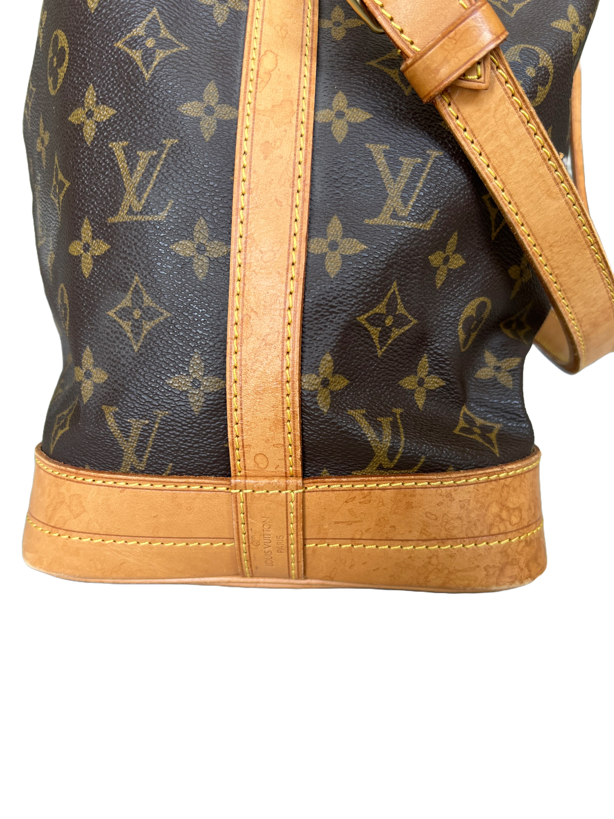 Louis Vuitton Noé