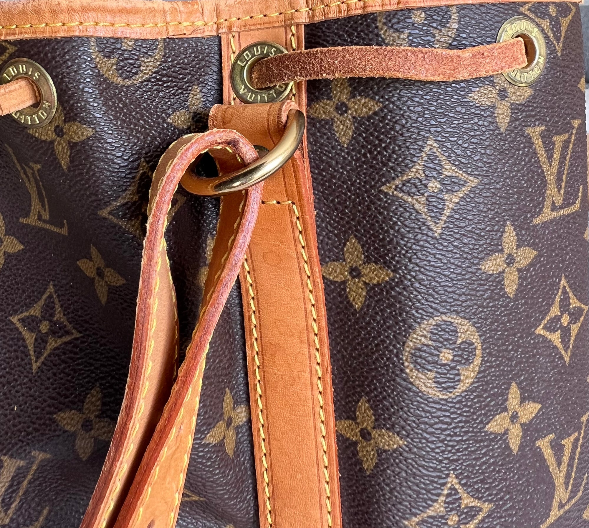 Louis Vuitton Noé