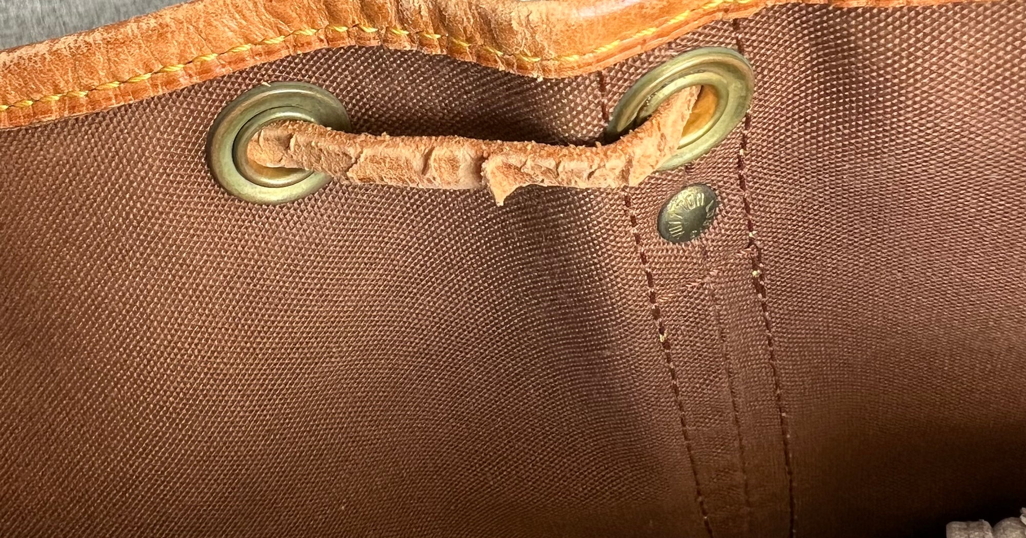 Louis Vuitton Noé