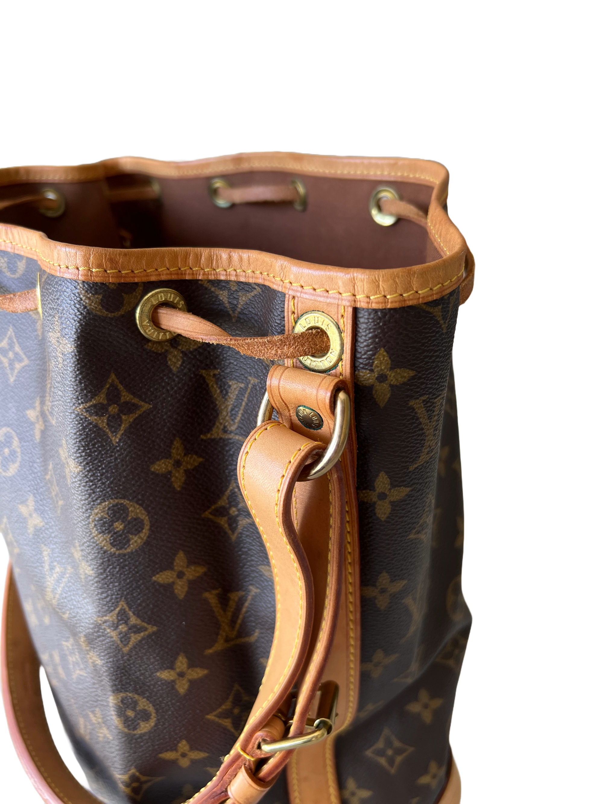 Louis Vuitton Noé