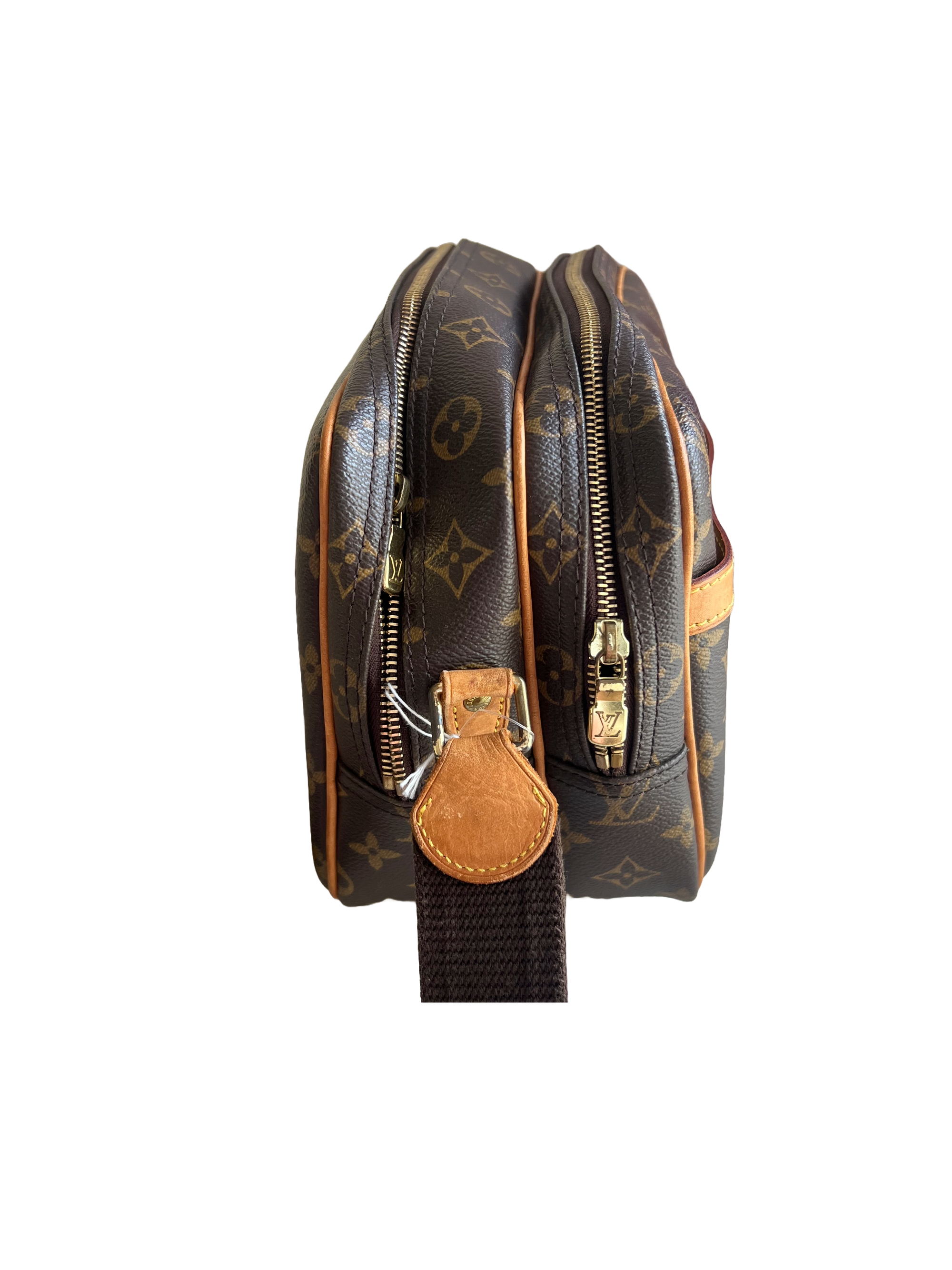 Louis Vuitton Reporter PM