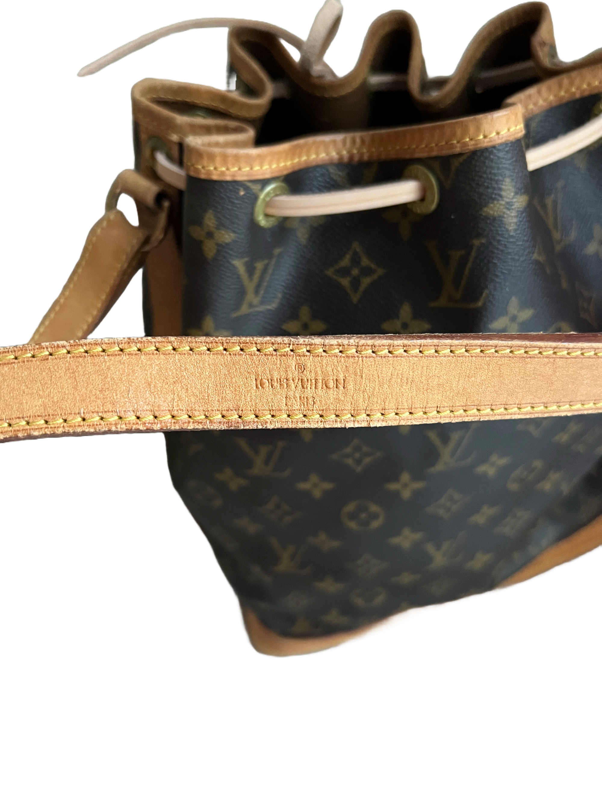 Louis Vuitton Noé
