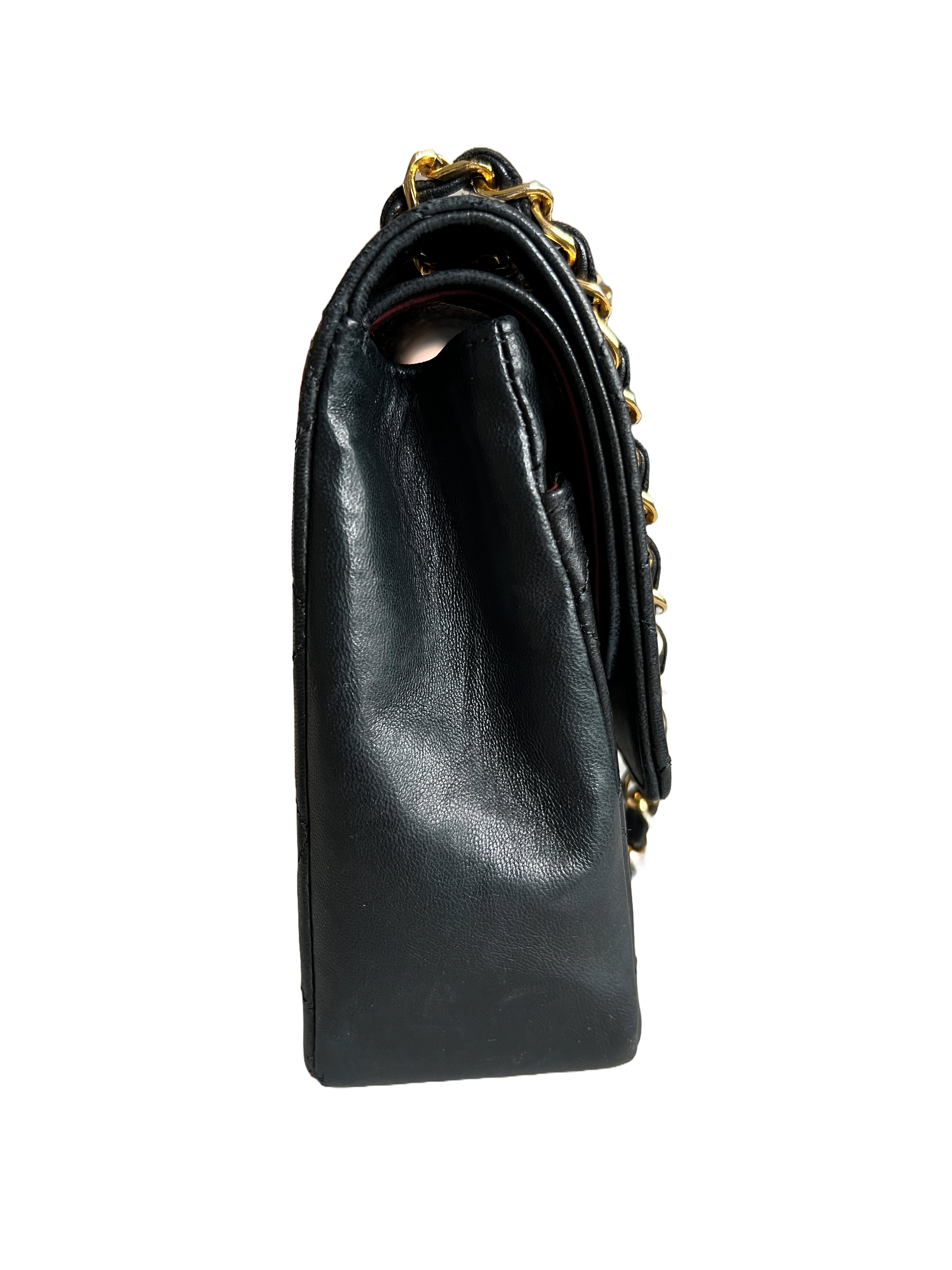 Chanel Classic Double Flapbag
