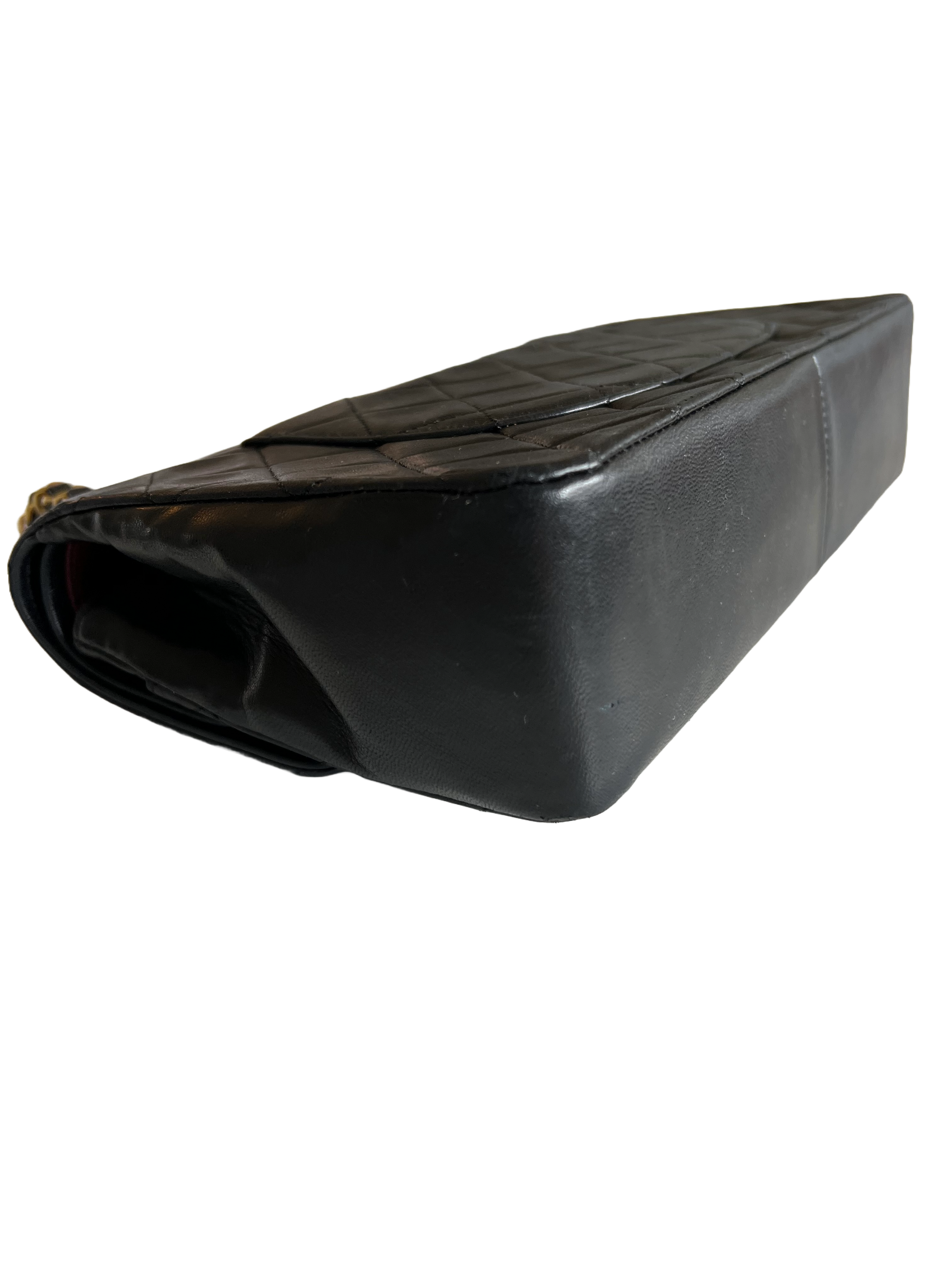 Chanel Classic Double Flapbag