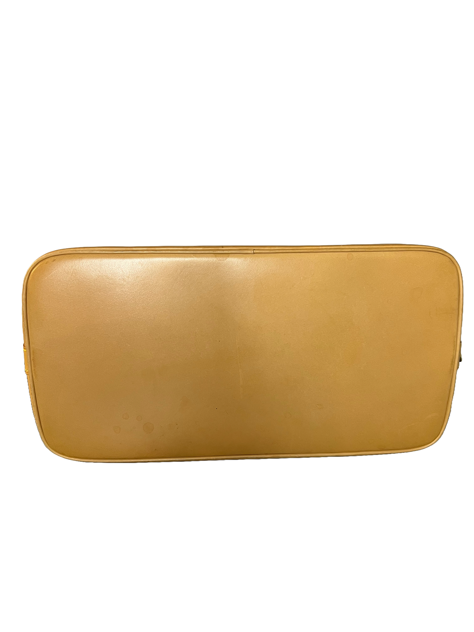 Louis Vuitton Monogram Alma PM