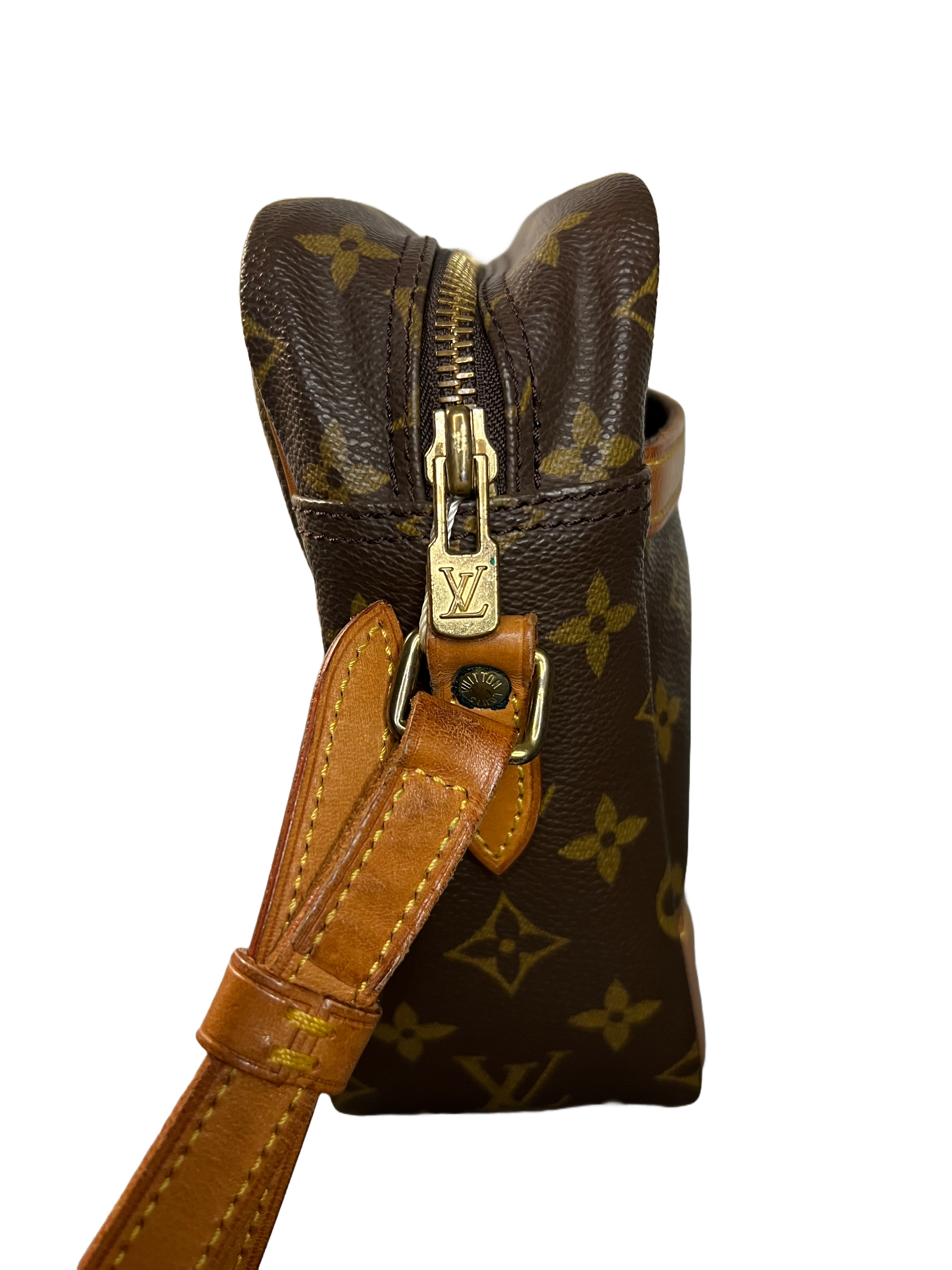 Louis Vuitton Trocadéro 30