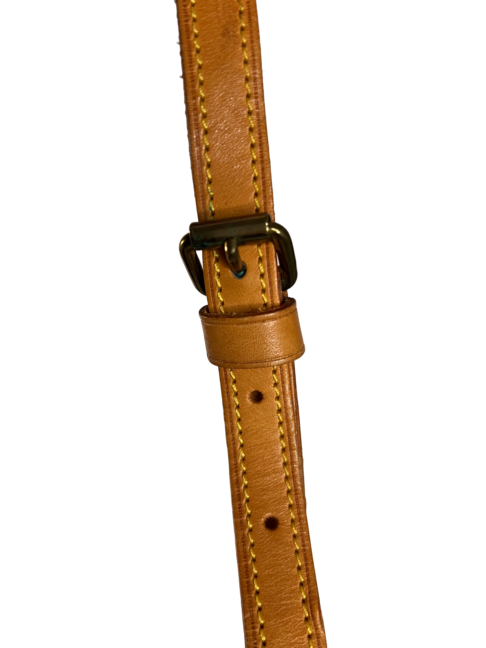 Louis Vuitton Trocadéro 30