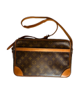 Louis Vuitton Trocadéro 30