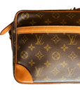 Louis Vuitton Trocadéro 30