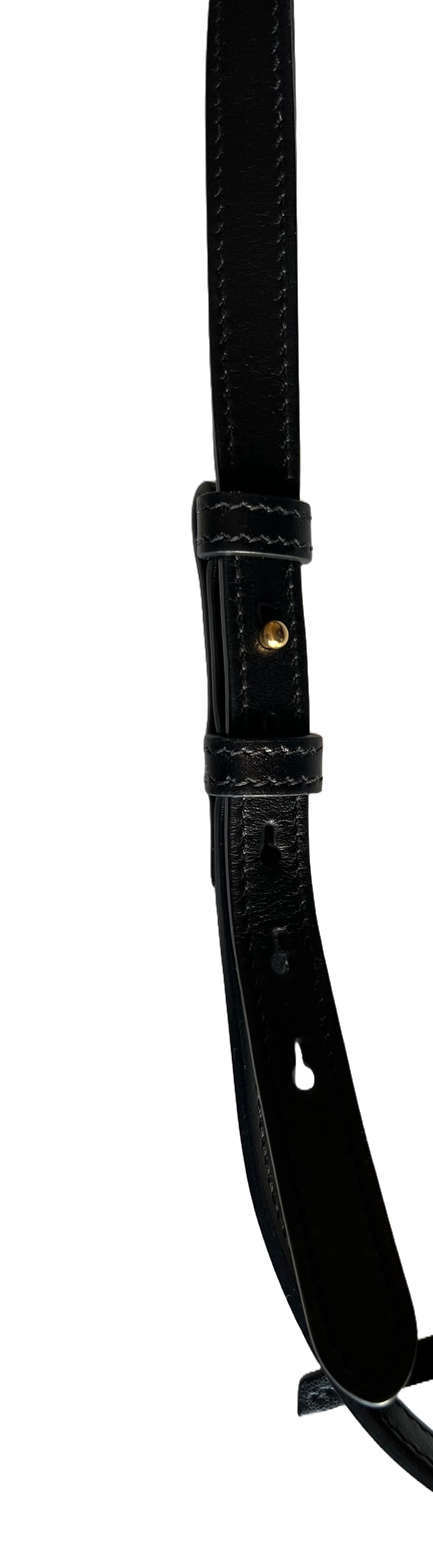 GG Marmont Small Shoulder Bag