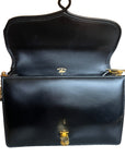 Vintage Gucci Chain Shoulder Bag