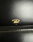 Vintage Gucci Chain Shoulder Bag