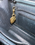 Vintage Gucci Chain Shoulder Bag