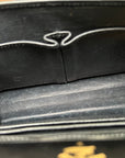 Vintage Gucci Chain Shoulder Bag