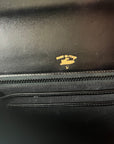 Vintage Gucci Chain Shoulder Bag