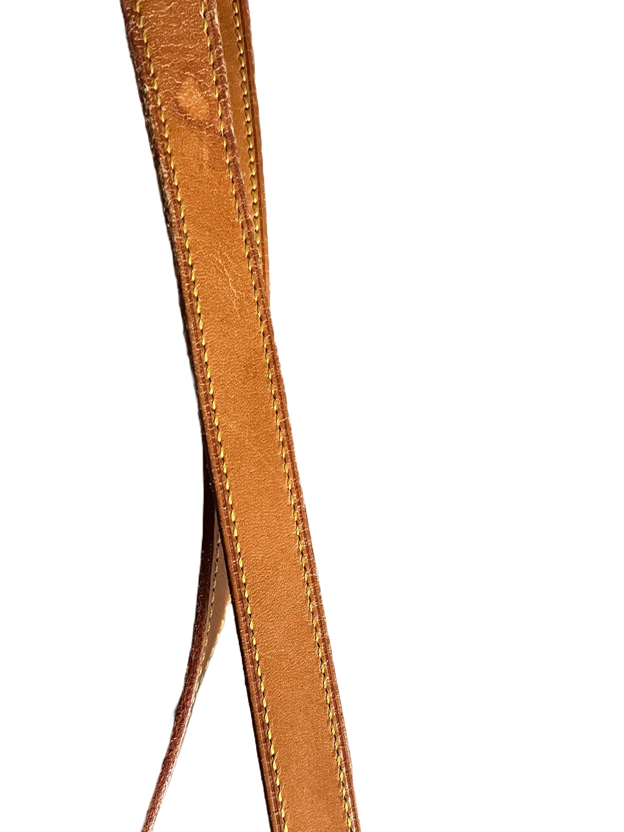 Louis Vuitton Sac Shopping Tote Bag GM