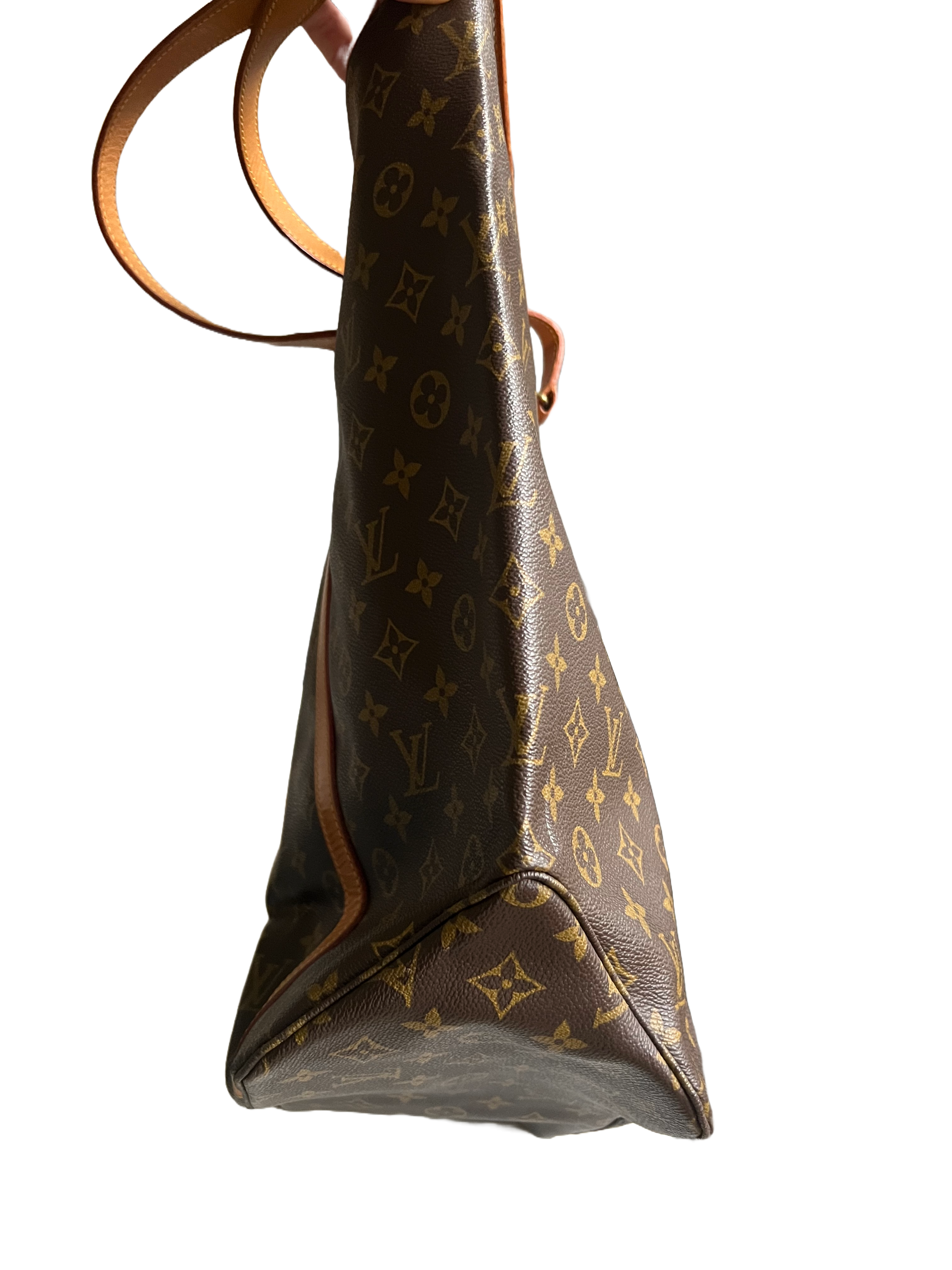 Louis Vuitton Sac Shopping Tote Bag GM