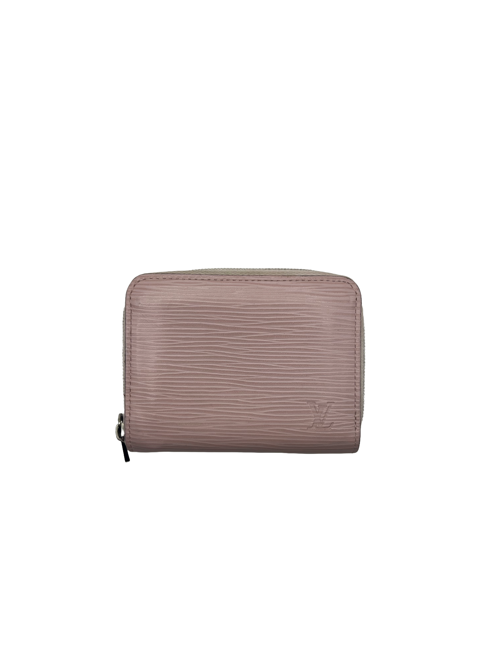 Louis Vuitton Epi Zippy Coin Purse