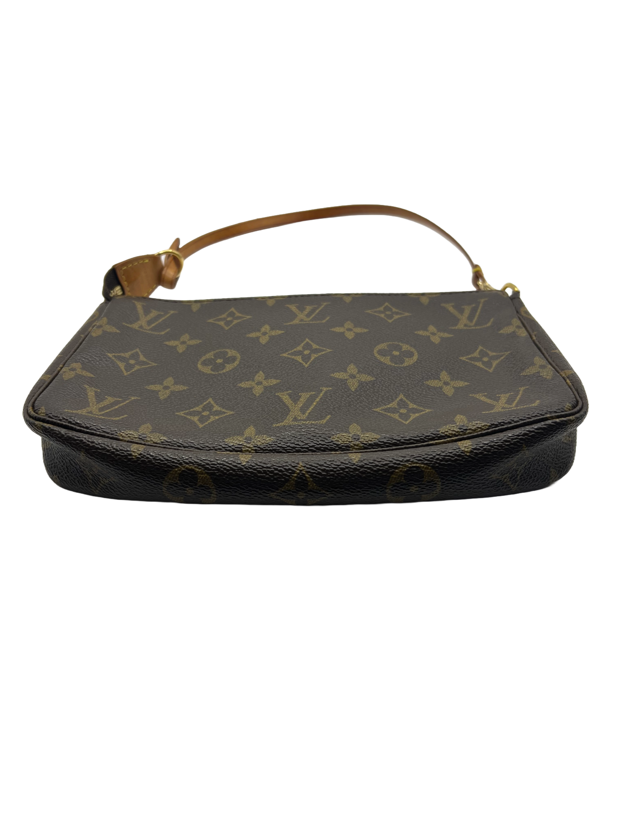 Louis Vuitton Pochette Accessoires