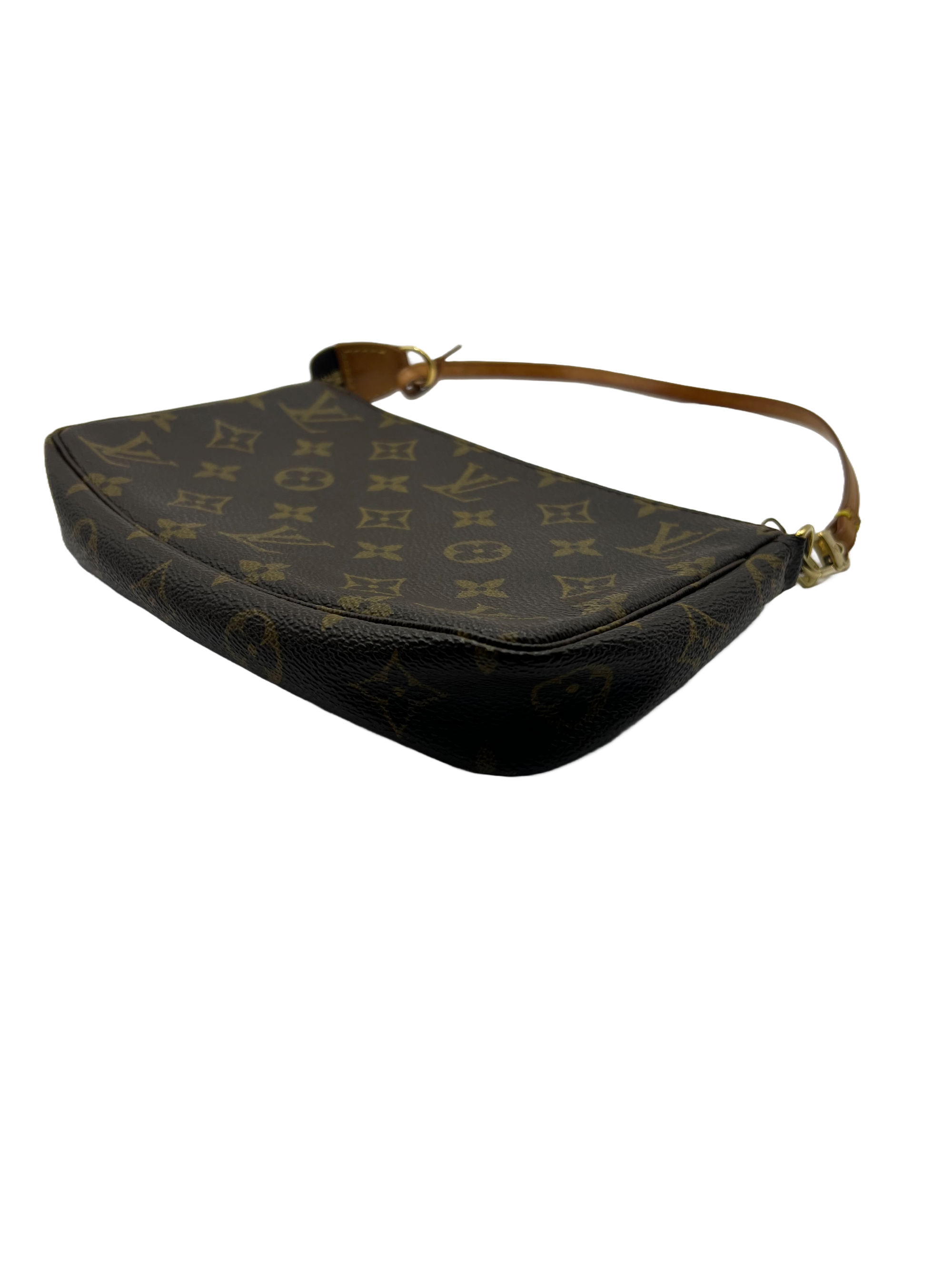 Louis Vuitton Pochette Accessoires