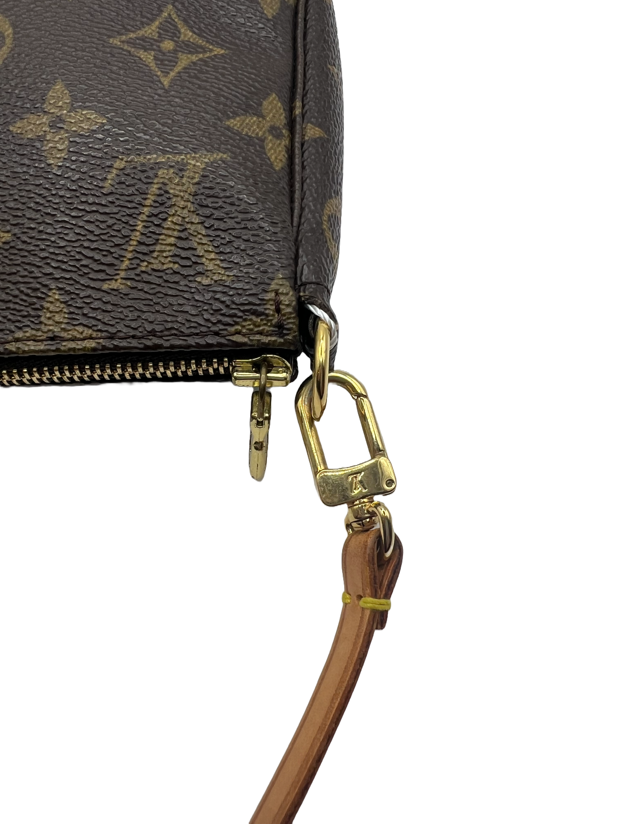 Louis Vuitton Pochette Accessoires
