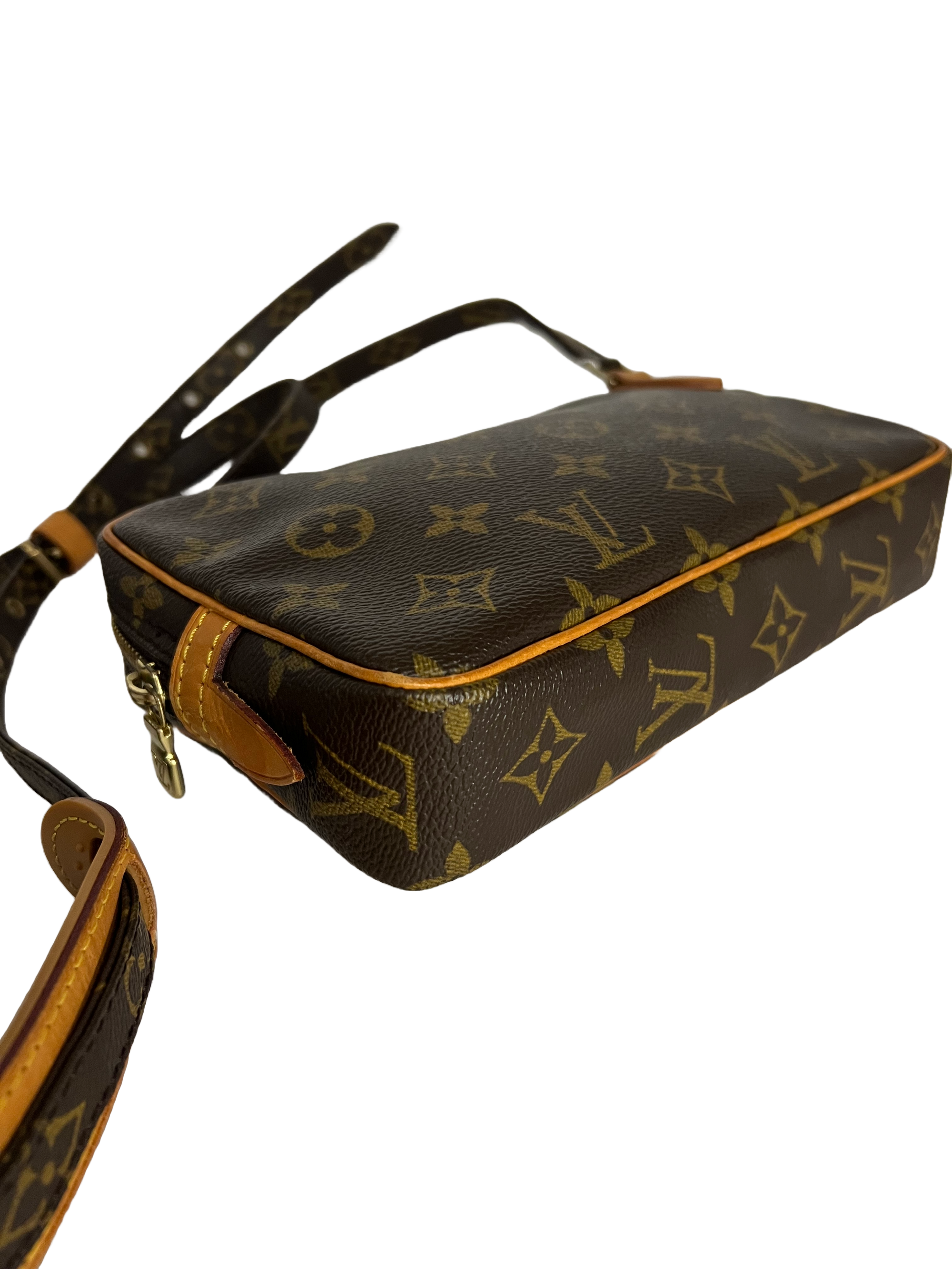 Louis Vuitton Marly Bandouliere