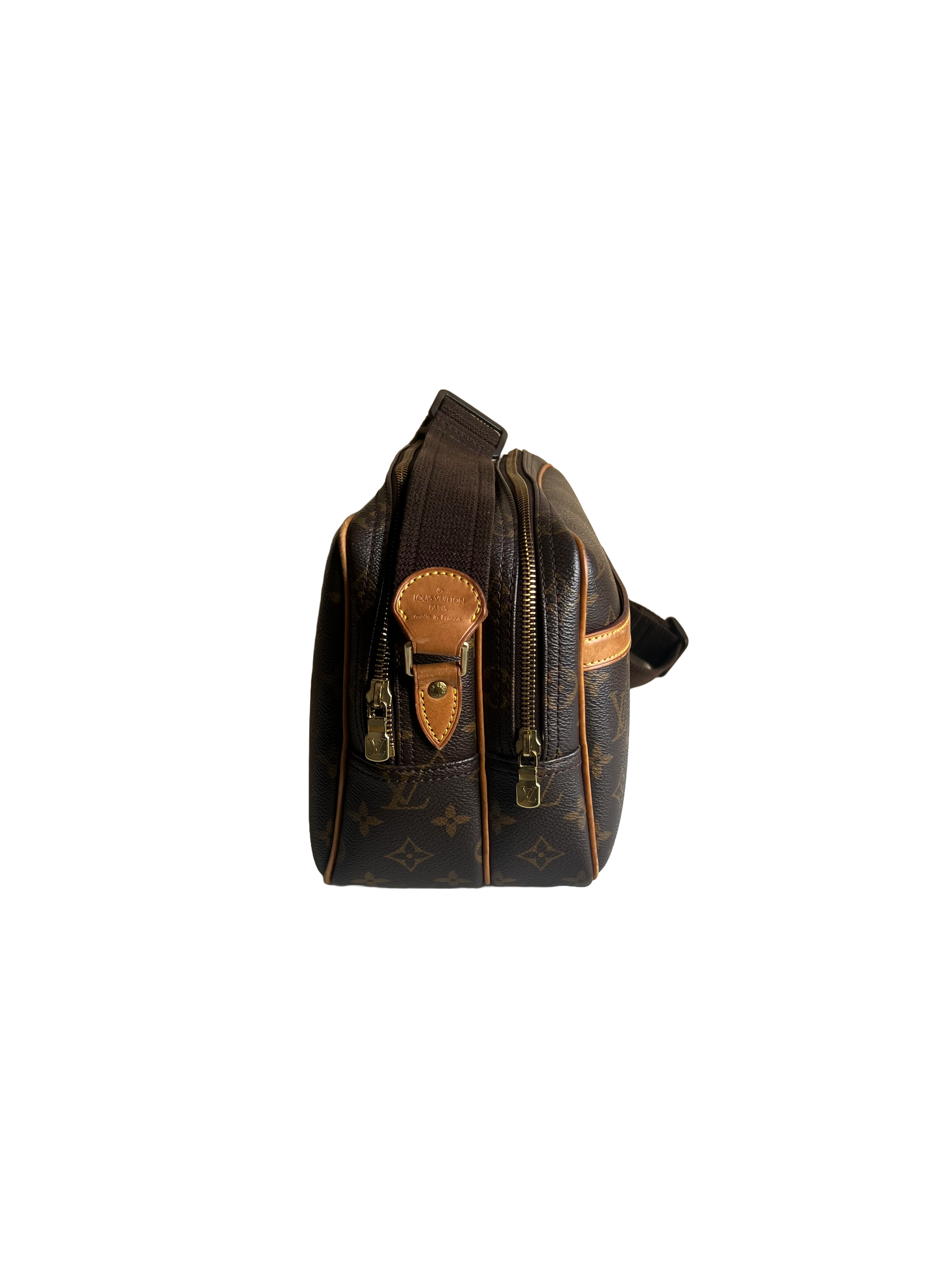 Louis Vuitton Reporter PM
