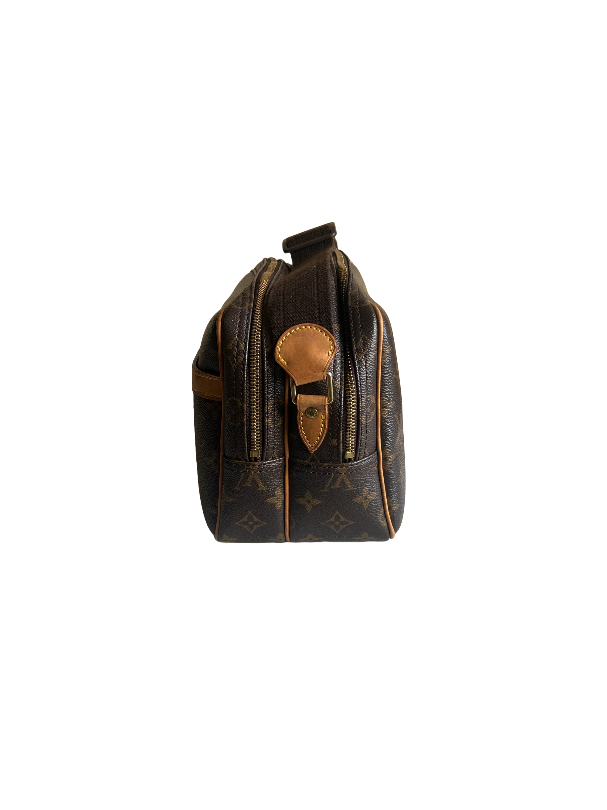 Louis Vuitton Reporter PM