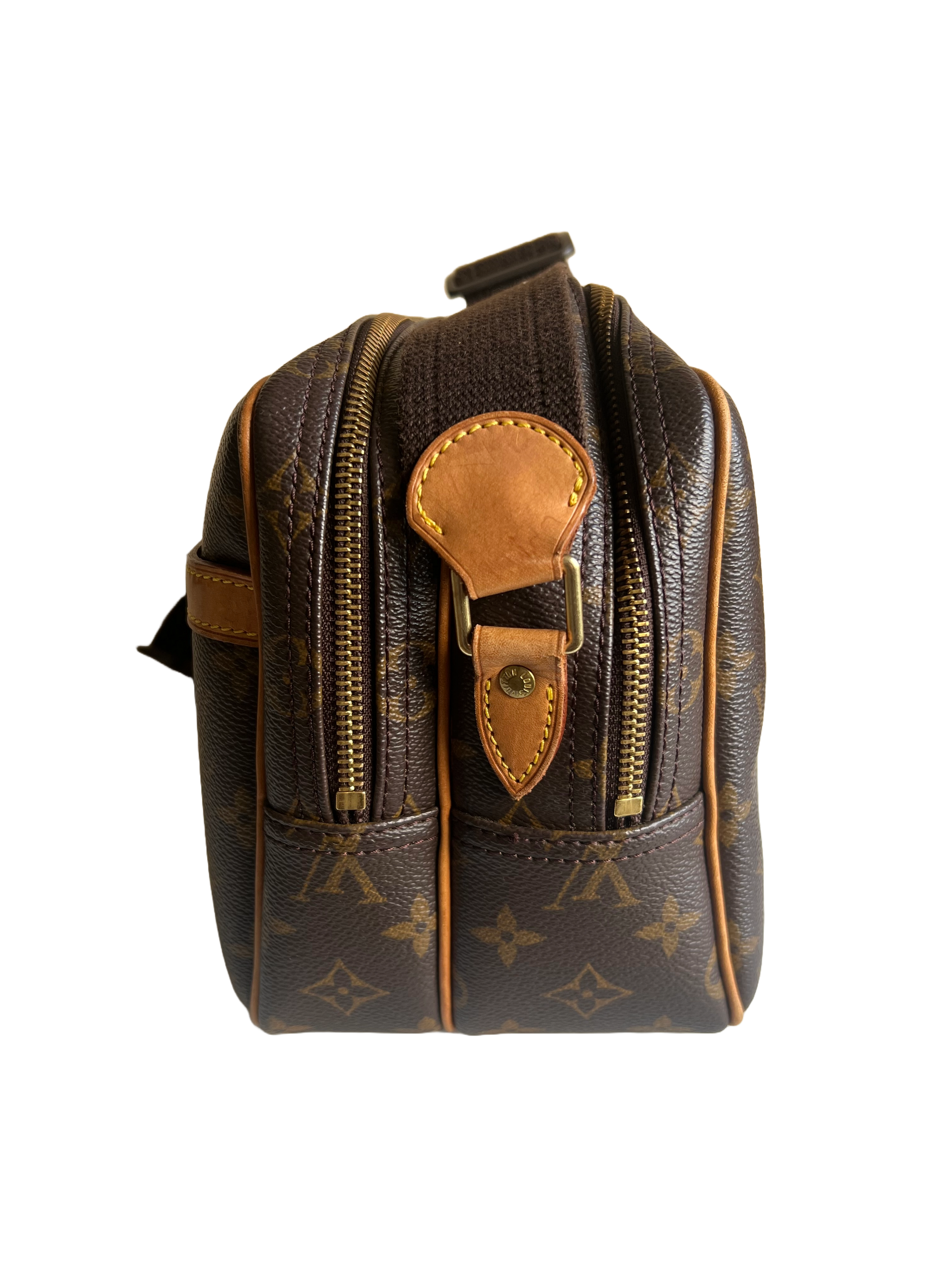 Louis Vuitton Reporter PM