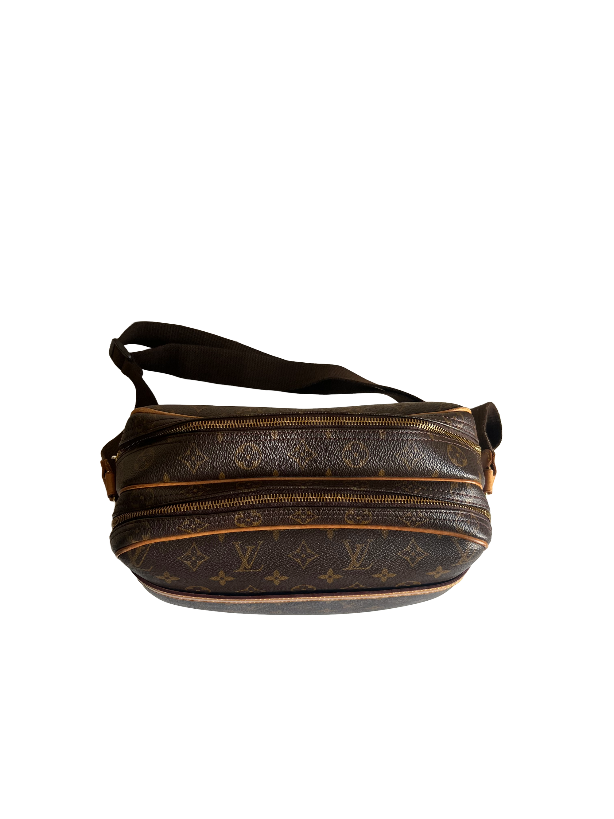 Louis Vuitton Reporter PM