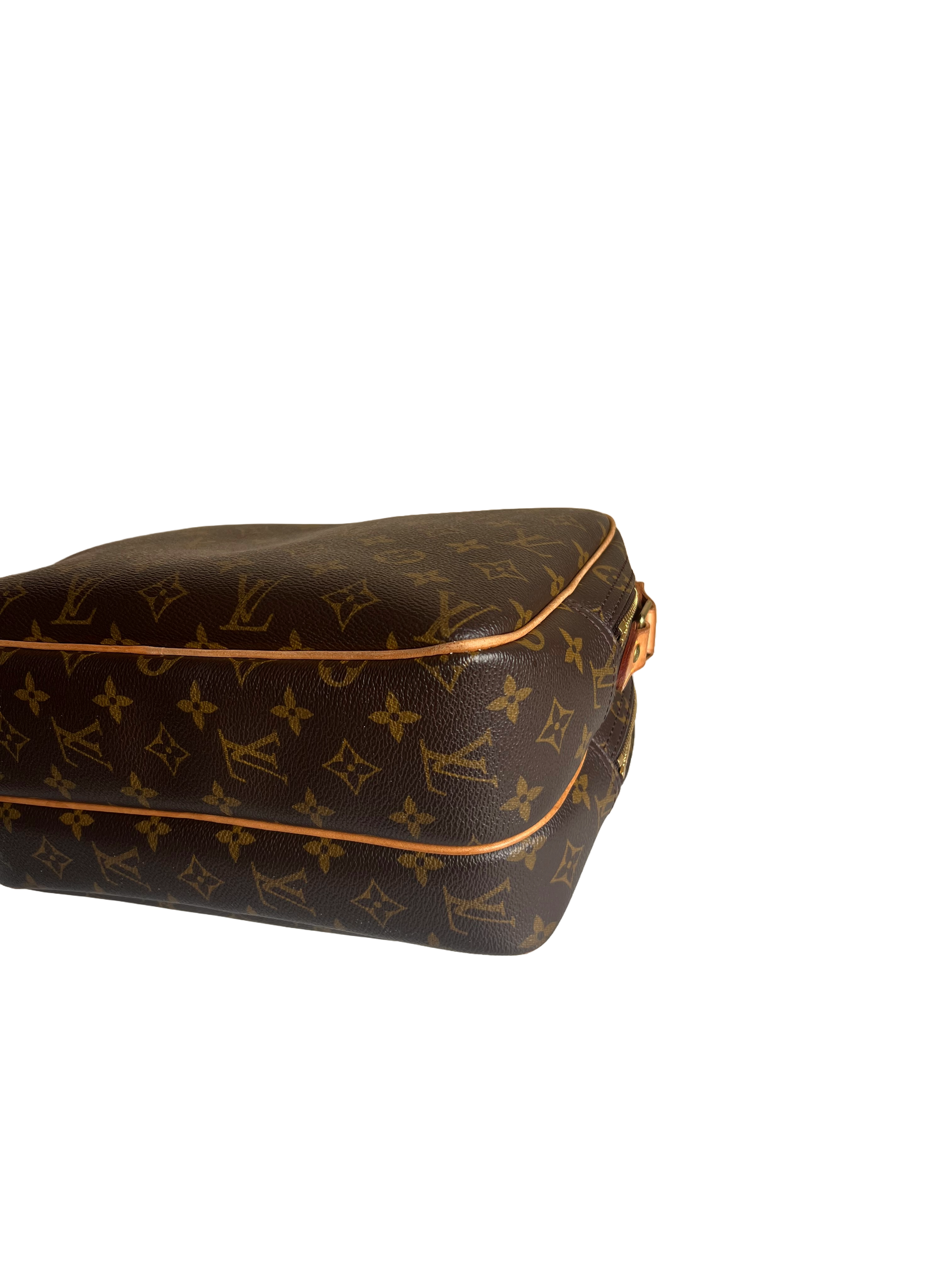 Louis Vuitton Reporter PM