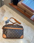 Louis Vuitton Trocadéro 30