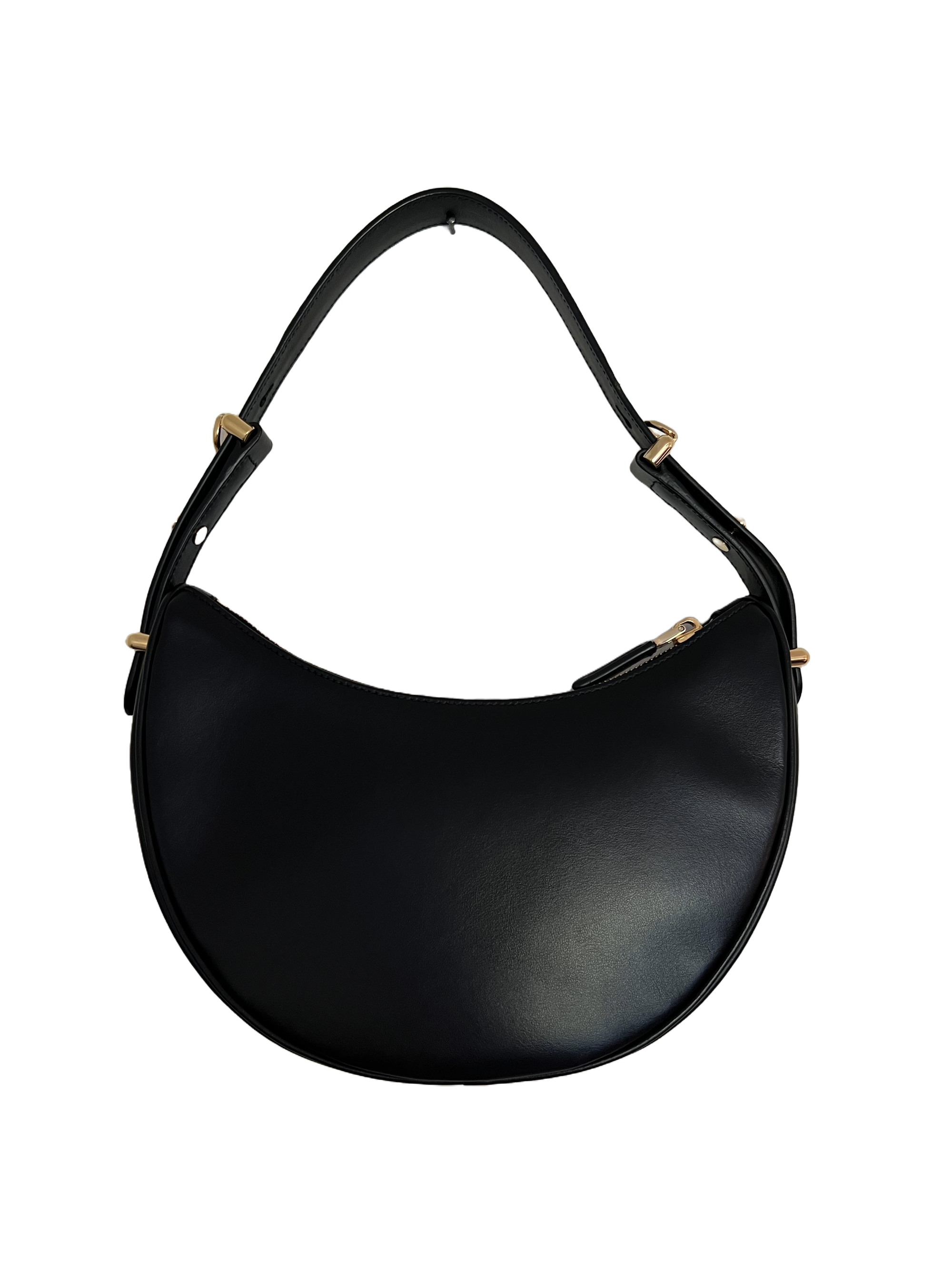 Prada Arke 2 Way Shoulder Bag