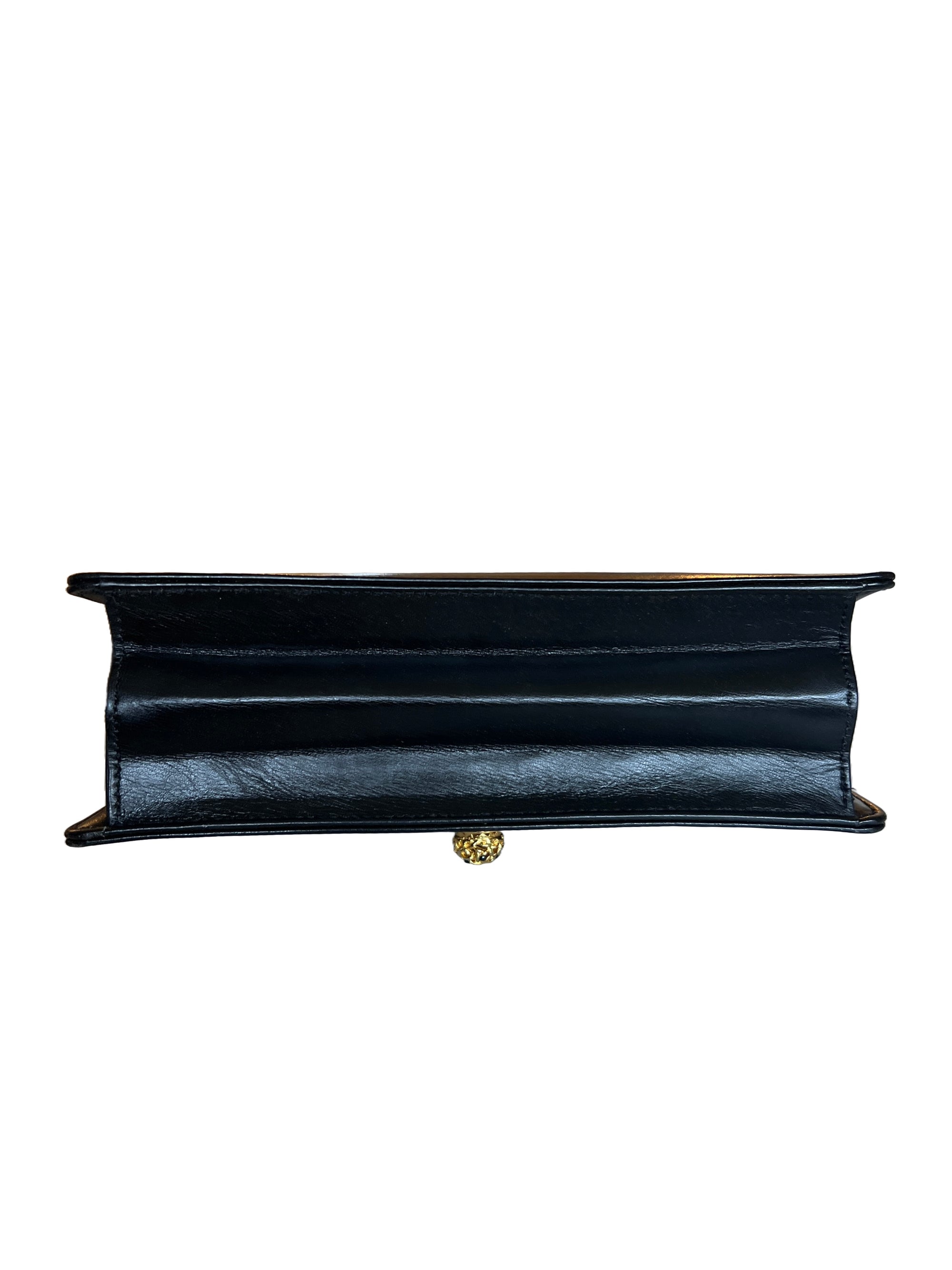 Vintage Gucci Chain Shoulder Bag