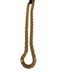 Vintage Gucci Chain Shoulder Bag