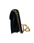 Vintage Gucci Chain Shoulder Bag