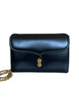 Vintage Gucci Chain Shoulder Bag