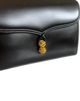 Vintage Gucci Chain Shoulder Bag