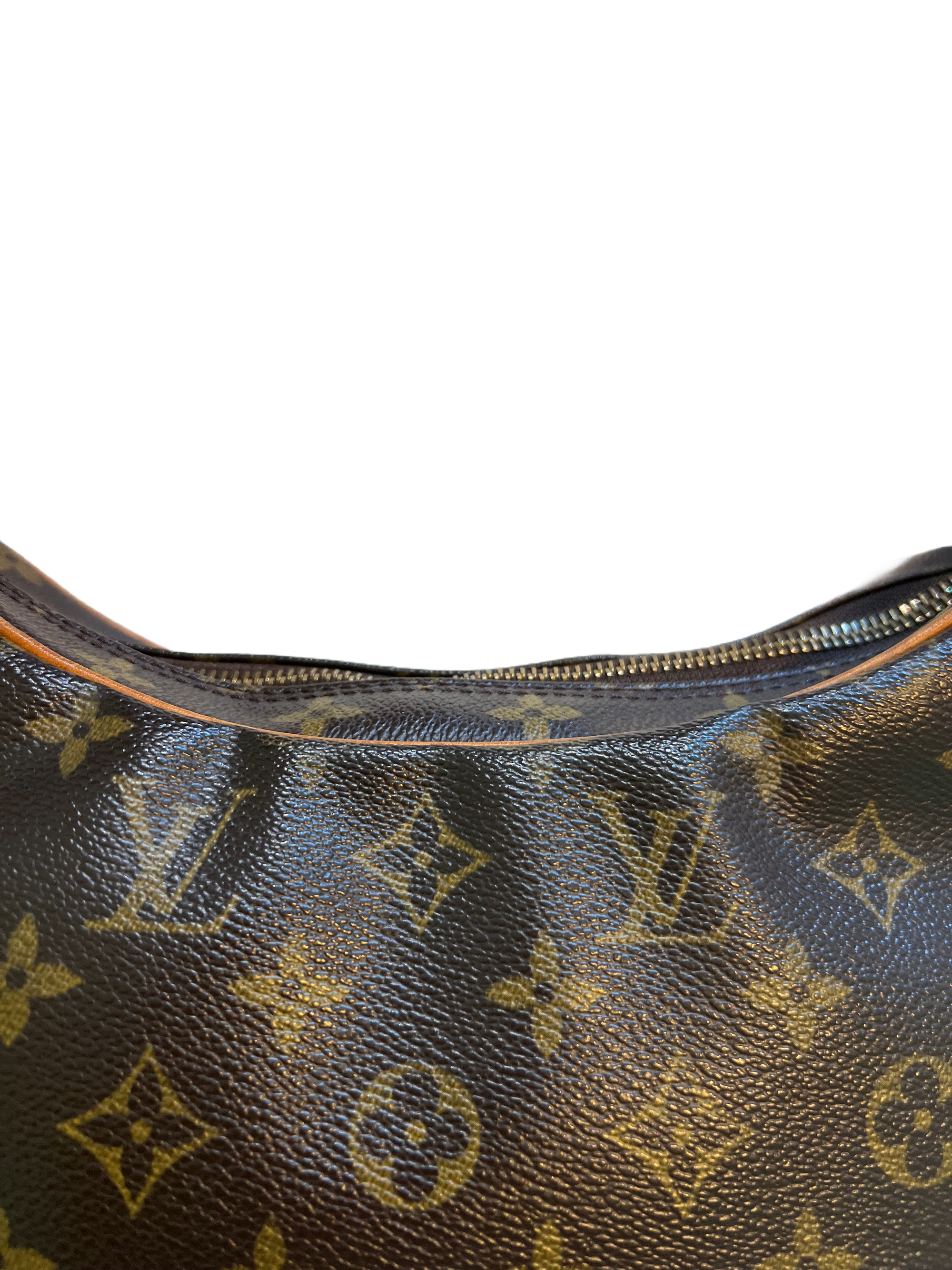 Louis Vuitton Croissant MM