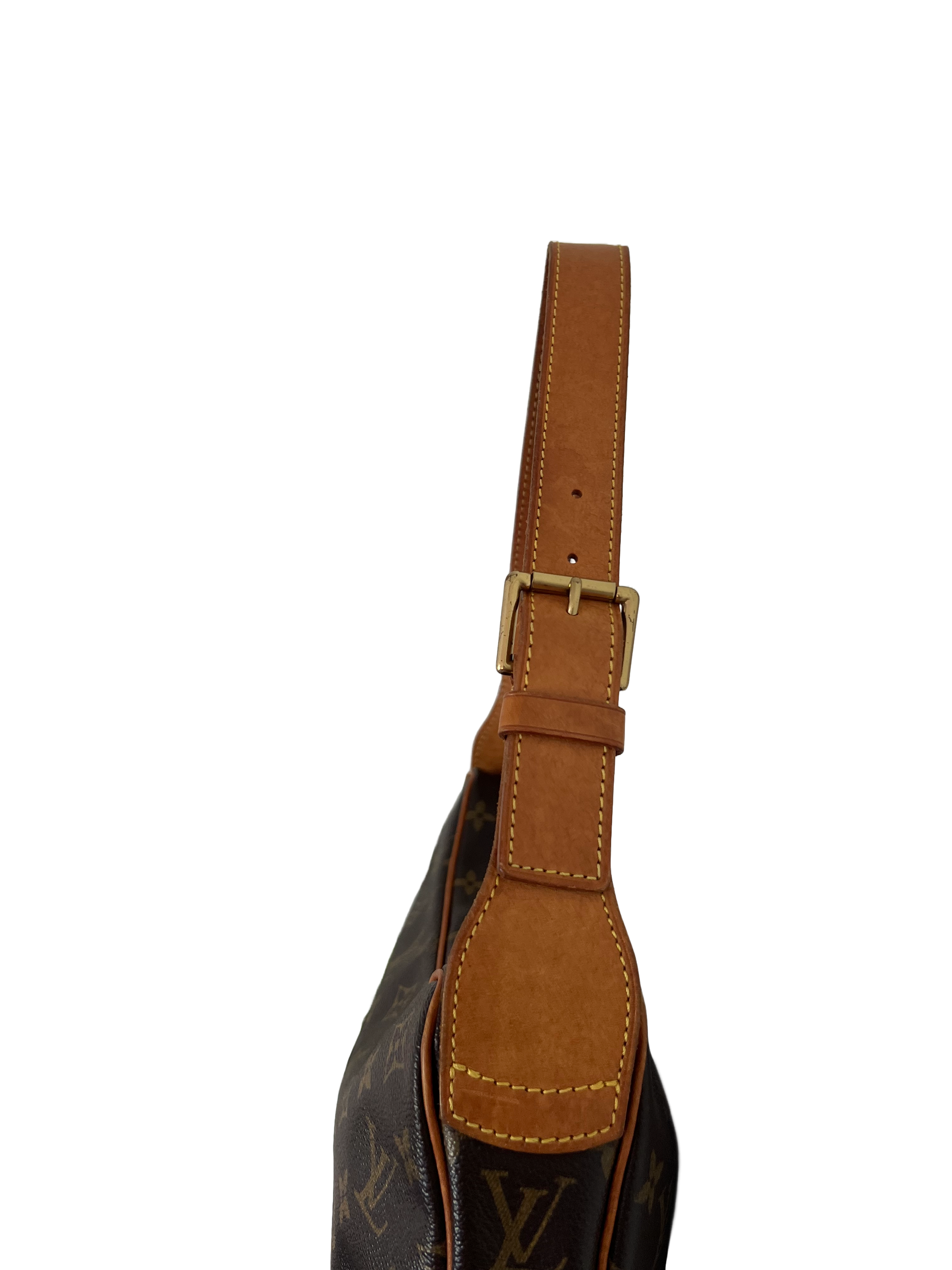 Louis Vuitton Croissant MM